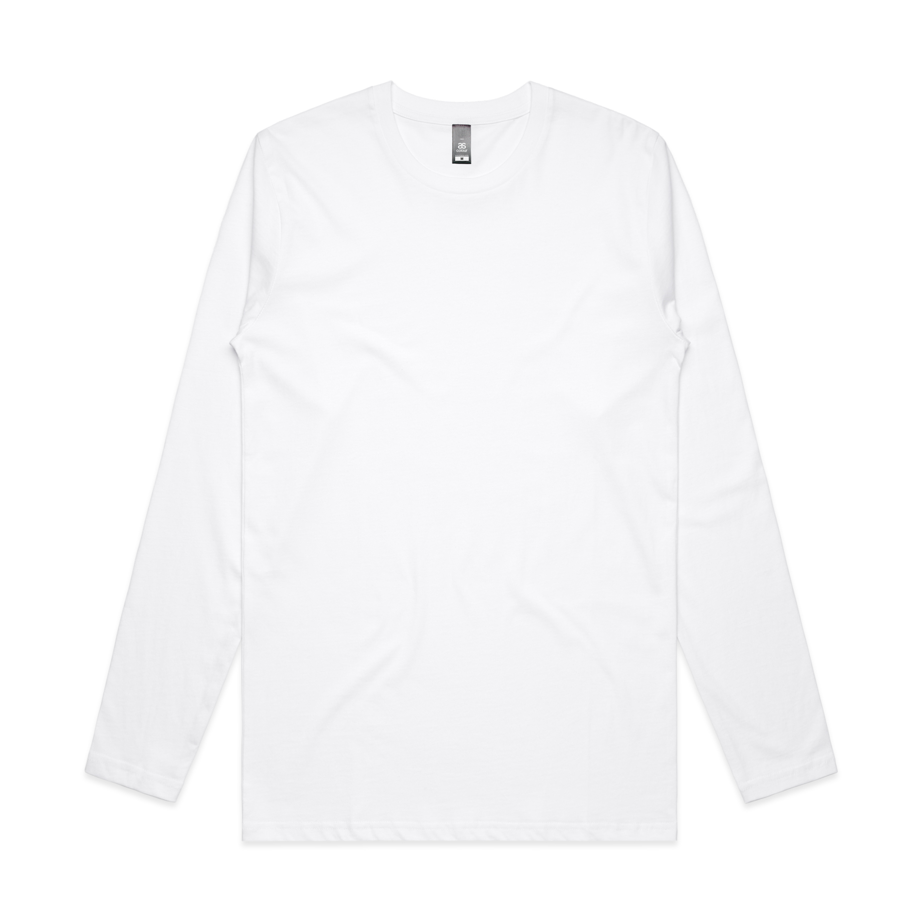 Mens Ink L/s Tee